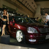 【オートギャラリー2003写真蔵】豪華絢爛。これがVIPカーの世界