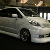【オートギャラリー2003写真蔵】豪華絢爛。これがVIPカーの世界