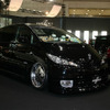 【オートギャラリー2003写真蔵】豪華絢爛。これがVIPカーの世界