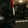 【オートギャラリー2003写真蔵】豪華絢爛。これがVIPカーの世界
