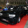 【オートギャラリー2003写真蔵】豪華絢爛。これがVIPカーの世界