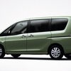 セレナ新型