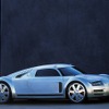 【パリ・ショー出品車】『ローゼマイヤー』(4):プラットフォームの可能性