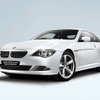 BMW 6シリーズ（従来モデル）