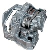 副変速機付CVT
