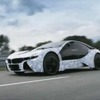 ヴィジョンエフィシエントダイナミクス　動画キャプチャ