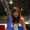 【オートギャラリー2003写真蔵】コンパニオンは夏まっさかり!!