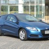CR-Z。COTY獲得