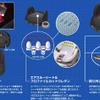 ムーヴフィットジュニア・ブースターシートSZ