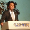 『モンスターハンターポータブル 3rd』完成披露発表会 『モンスターハンターポータブル 3rd』完成披露発表会