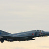 F-4EJ改（写真＝石田真一）