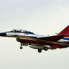 F-2B（写真＝石田真一）