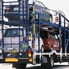 ゼロ中間期決算…新車・中古車輸送順調 画像