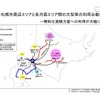 高速道路無料化社会実験3か月の状況
