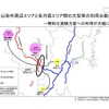 高速道路無料化社会実験3か月の状況