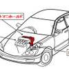 プレス成形法による二重管式エキゾーストマニホールド