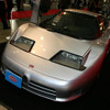 【オートギャラリー2003写真蔵】ユーロピアンカーにも新しい表情を
