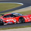 MOTUL AUTECH GT-R（2010 SUPER GT GT500）
