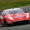 XANAVI NISMO Z（2007 SUPER GT。展示）