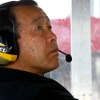 長谷見昌弘監督（2010 SUPER GT）