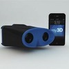 iPhone/iPod Touchで3D映像を ― ハスブロが「My3D」を発表 iPhone/iPod Touchで3D映像を ― ハスブロが「My3D」を発表