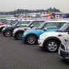 MINI CONNECTION 2010