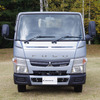 キャンター新型