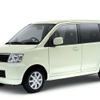 三菱、『eKワゴン』など一部改良と、4スピーカーの特別仕様車
