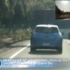 リーフ走行動画キャプチャ
