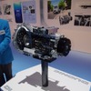キャンター新型