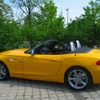 Z4専用デザインパッケージ デザイン・ピュア・インパルス