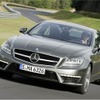 CLS63AMG