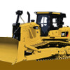 CAT D7E エレクトリックブルドーザ