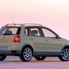 【フランクフルトショー2003出品車】VW『ポロ・ファン』……ミニ・カントリー