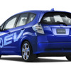 フィットEV