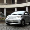 iQ ベースのEV