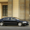 【フランクフルトショー2003出品車】VW『フェートン』ロングホイールベース…頂上へ