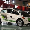 i-MiEV 北米仕様