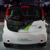 i-MiEV 北米仕様