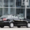 【フランクフルトショー2003出品車】VW『ポロ・セダン』……お尻