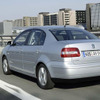 【フランクフルトショー2003出品車】VW『ポロ・セダン』……お尻