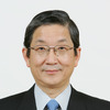 志賀俊之会長