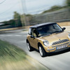 『MINI』にボディ新色と新オプション