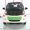 北米向けi-MiEV