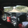 WRC前半戦を凝縮!　スパイクからDVD