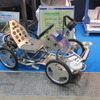 東京電設サービスのEV
