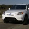 RAV4 EV（動画キャプチャ）