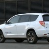 RAV4 EV（動画キャプチャ）