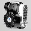 ランマー専用エンジン「ER12」
