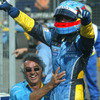 【F1ハンガリーGP決勝】史上最年少でアロンソが優勝